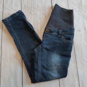 Thyme Maternity Jeans